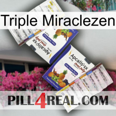 Triple Miraclezen 12